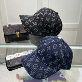 Picture of LV Cap _SKULVcaphm063144
